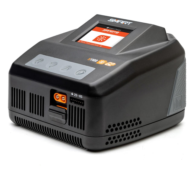 SPMXC2080, Smart S1100 AC Charger, 1x100W