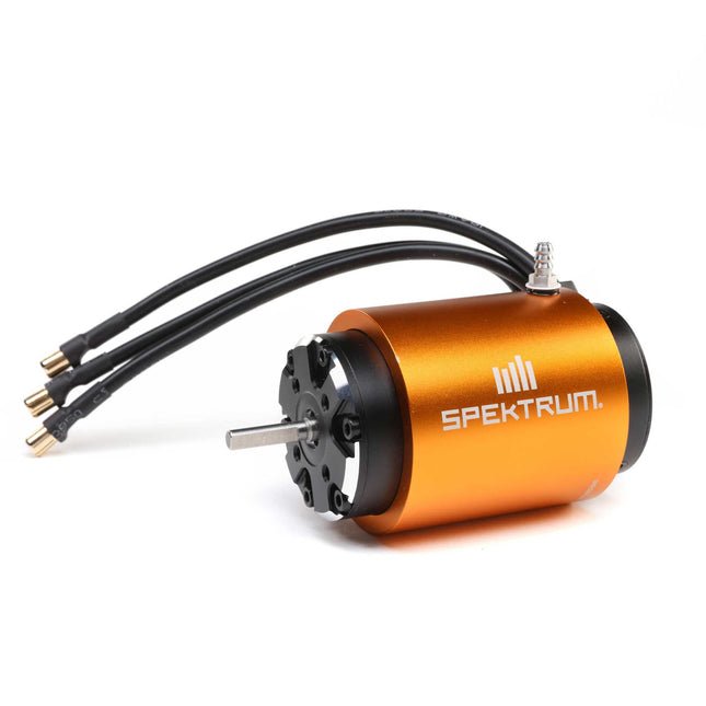 SPMXMM1000, Spektrum RC Spektrum 4685 4 Pole Brushless Marine Motor 1350Kv