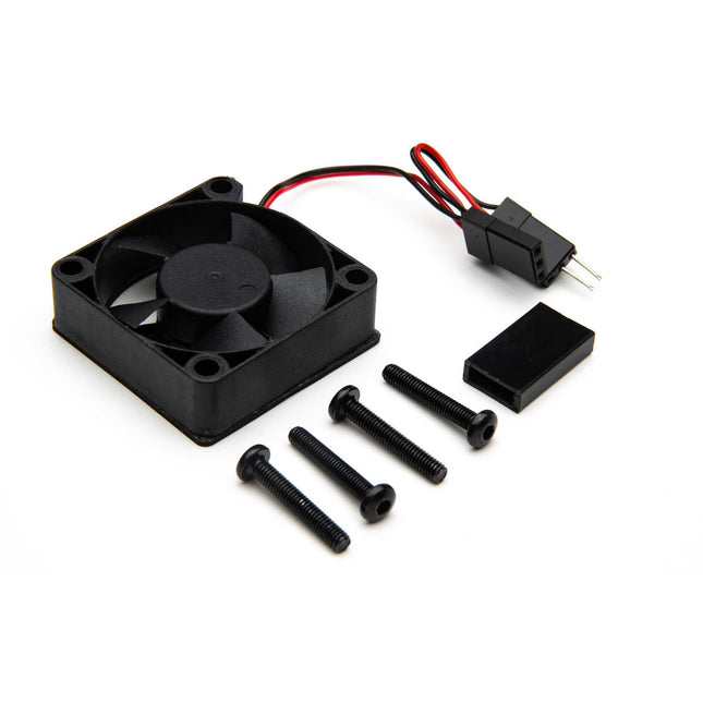 SPMXSEF4, Replacement Cooling Fan: Firma Smart 160A ESC with CP