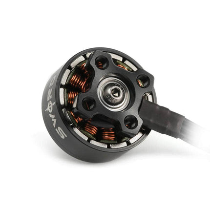 FlyFishRC Sword 2207 2050Kv Motor - Black