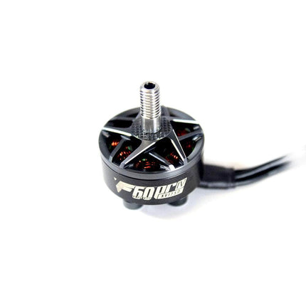 T-Motor F60 Pro IV V2 2207.5 1750Kv Motor - Grey