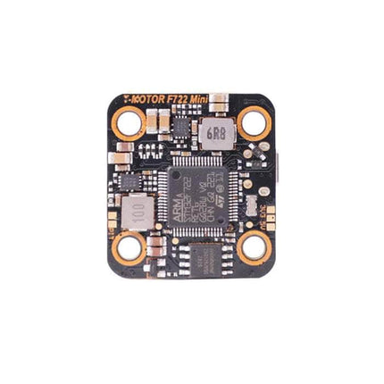 T-Motor Mini F7 HD 20x20 Flight Controller w/ VTX Switch - MPU6000