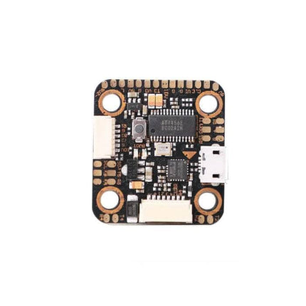 T-Motor Mini F7 HD 20x20 Flight Controller w/ VTX Switch - MPU6000