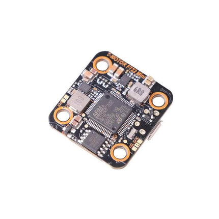 T-Motor Mini F7 HD 20x20 Flight Controller w/ VTX Switch - MPU6000