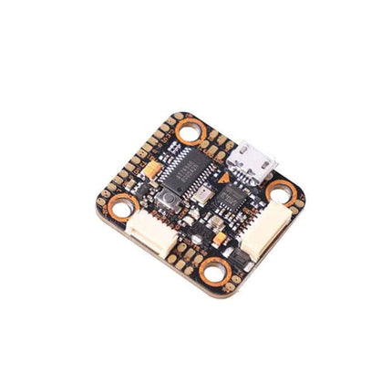 T-Motor Mini F7 HD 20x20 Flight Controller w/ VTX Switch - MPU6000