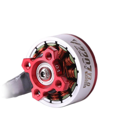 T-Motor Velox V2207 V3.0 2207 2050Kv Motor