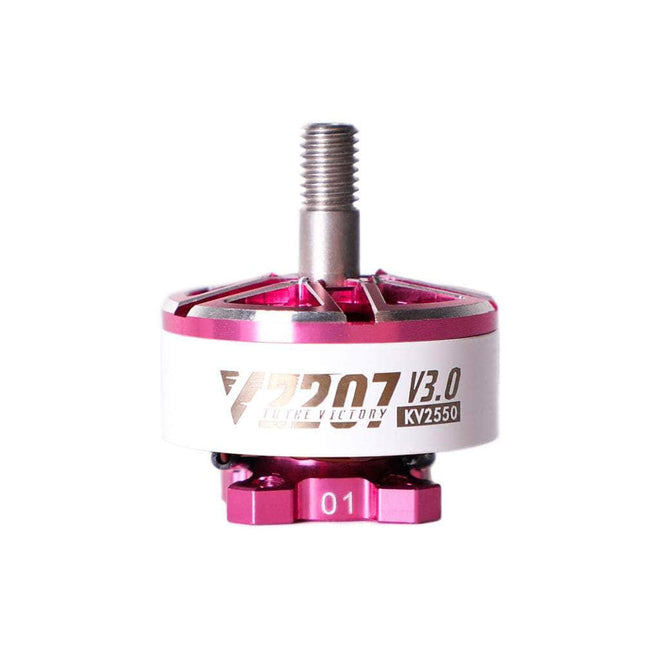 T-Motor Velox V2207 V3.0 2207 2550Kv Motor