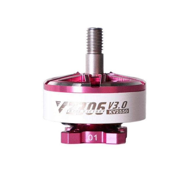 T-Motor Velox V2306 V3.0 2306 2550Kv Motor