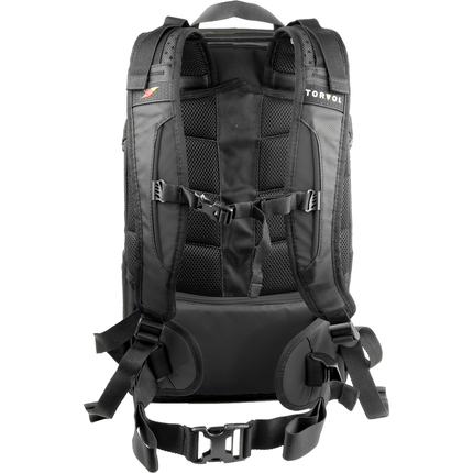 Torvol Quad PITSTOP V2 Backpack - Choose Your Color