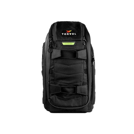 Torvol Quad PITSTOP PRO V2 Backpack - Choose Your Color