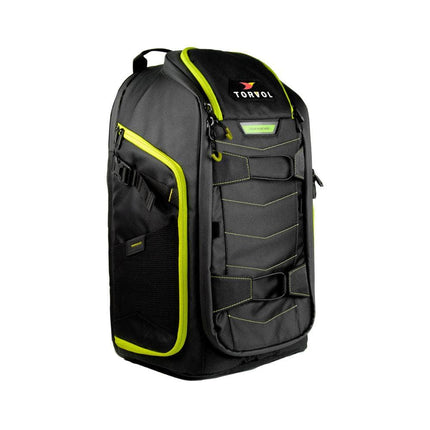 Torvol Quad PITSTOP PRO V2 Backpack - Choose Your Color