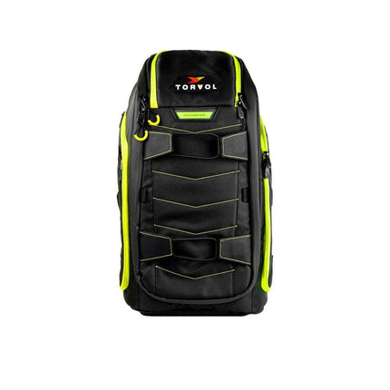 Torvol Quad PITSTOP PRO V2 Backpack - Choose Your Color