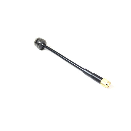 TrueRC Core 5.8GHz 125mm RHCP SMA Antenna - Choose Color