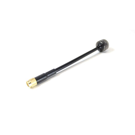 TrueRC Core 5.8GHz 125mm RHCP SMA Antenna - Choose Color