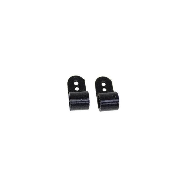 Ummagawd Botgrinder Grinderino Replacement TPU Camera Mount (2pc) - Black