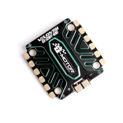 T-Motor Velox V50A 32Bit 50A 3-6S 30x30 4in1 ESC