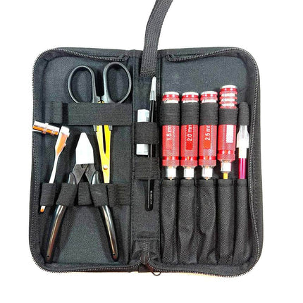 FlyFishRC Tool Kit - 9 PCS