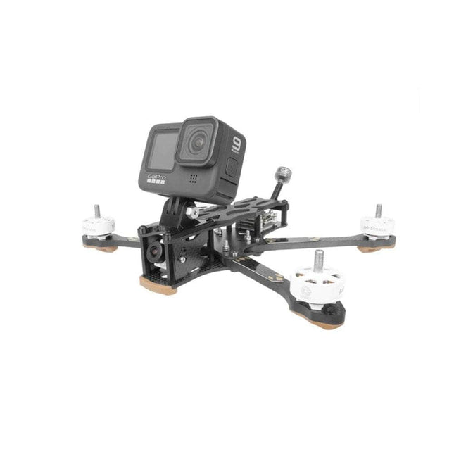 ImpulseRC Legacy Apex Universal GoPro Mount Kit