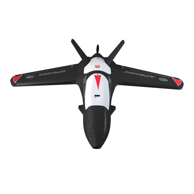 AtomRC RTH Dolphin V1.1 FPV Fixed Wing - Choose Your Color