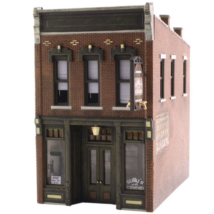 BR5049, Sully's Tavern - HO Scale