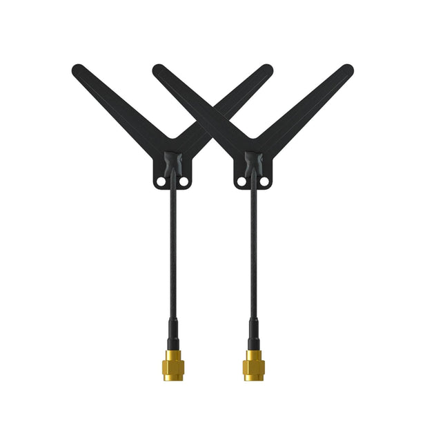 Flywoo 1.2GHz-1.3GHz SMA Dipole Antenna (2pc) - Linear