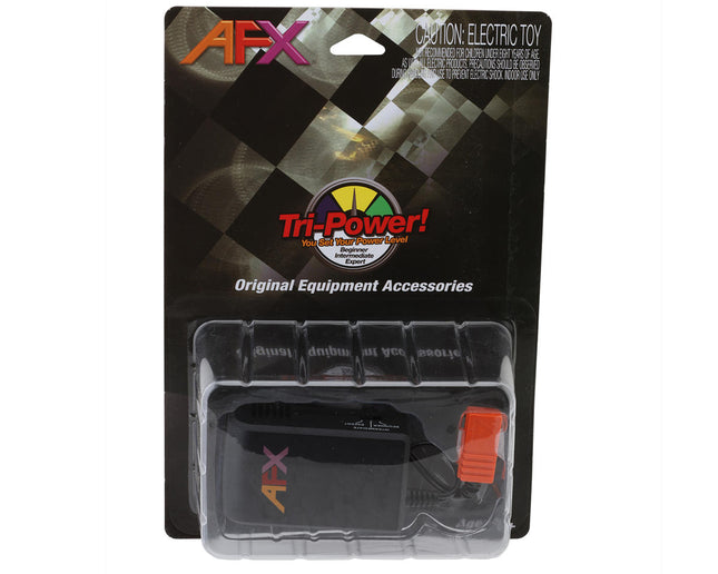 AFX22045, AFX Tri-Power Pack