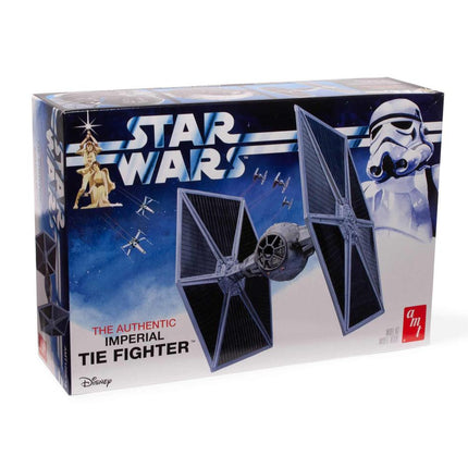 AMT1299, AMT 1/48 Star Wars: A New Hope TIE Fighter