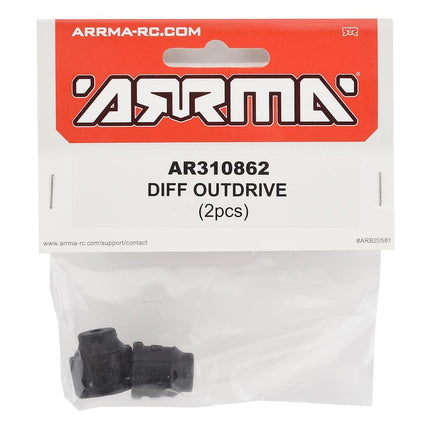 ARAC4014, AR310862 Diff Outdrive Voltage (2)