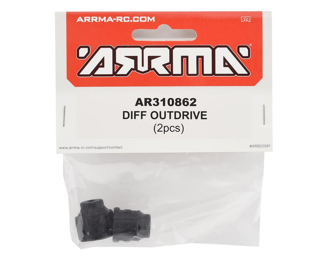 ARAC4014, AR310862 Diff Outdrive Voltage (2)