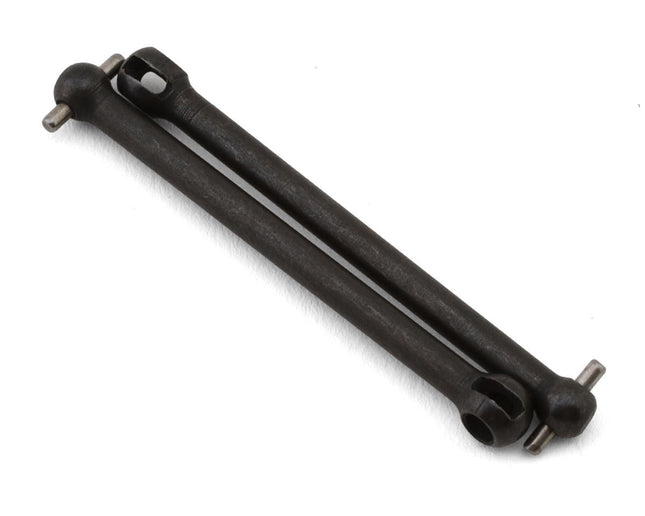 ARA311226, Arrma Mojave Grom 44mm CVD Driveshafts (2)