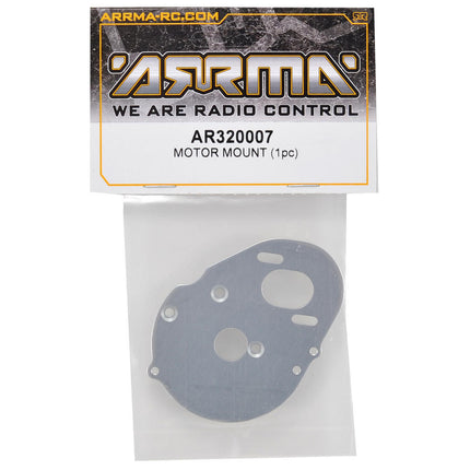 ARAC7000, AR320007 Motor Mount