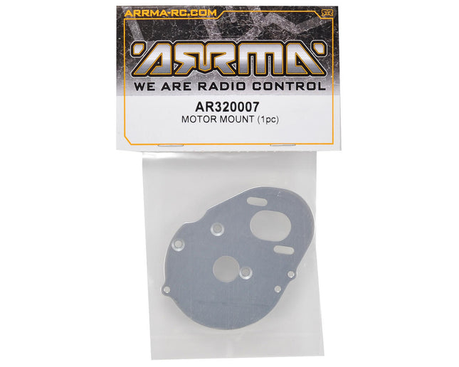 ARAC7000, AR320007 Motor Mount