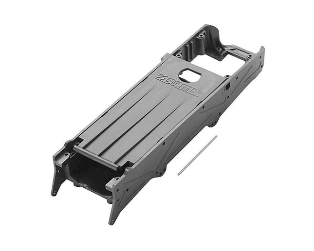 ARAC3805, AR320201 Chassis/Battery Door SWB