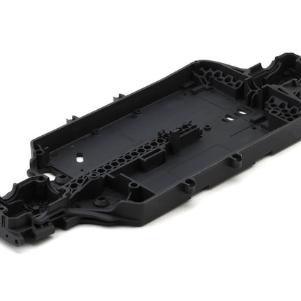 ARA320798, Arrma (Outcast 4S BLX) MWB V2 Composite Chassis