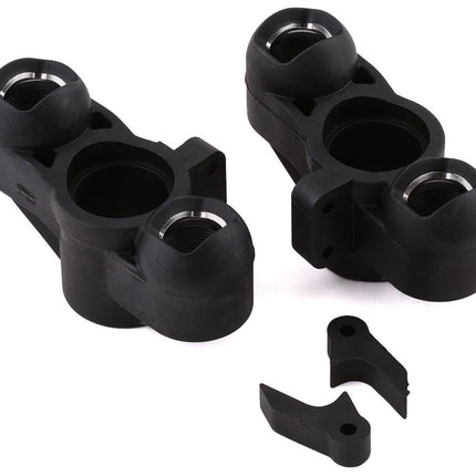 ARA330558, Arrma 8S BLX Steering Knuckles (2)