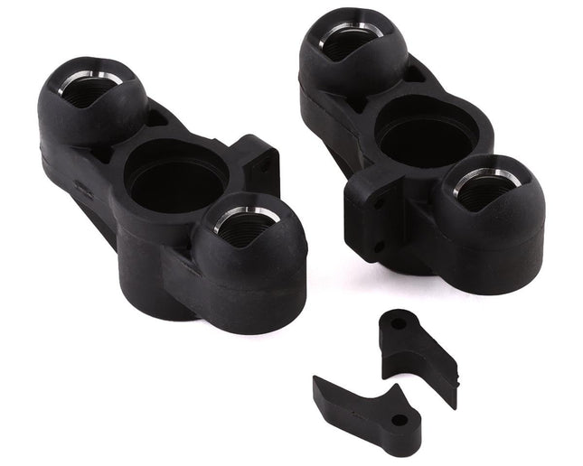 ARA330558, Arrma 8S BLX Steering Knuckles (2)