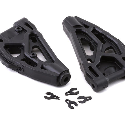 ARA330606, Arrma Mojave 6S BLX Front Lower Suspension Arms (2)