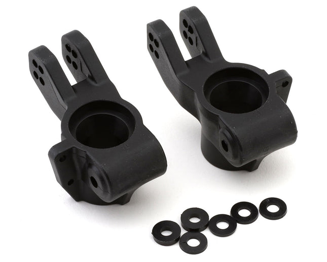 ARA330830, Arrma Big Rock 6S BLX V2 Rear Hub (Wide)