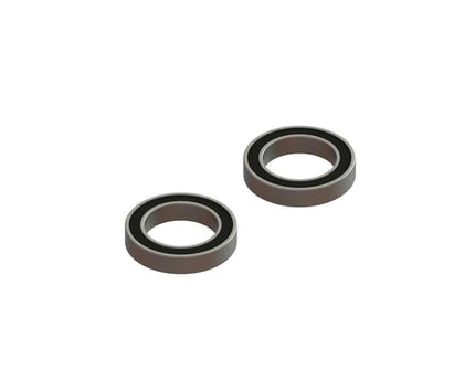 ARA610049, Ball Bearing 17x26x5mm 2RS (2)