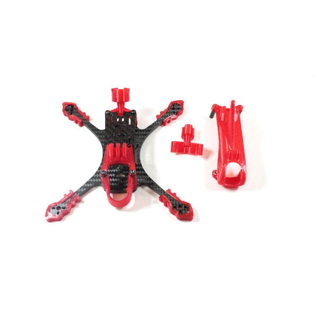 DaddyLovesQuads Asbo XL 3.5" Micro Frame Kit