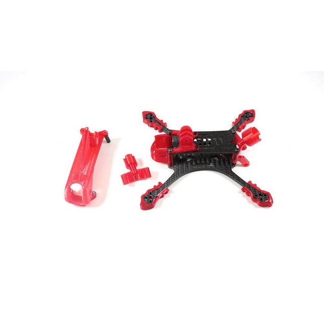 DaddyLovesQuads Asbo XL 3.5" Micro Frame Kit