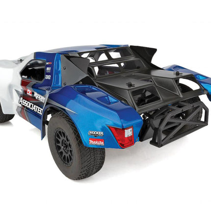 ASC70009, Team Associated RC10SC6.4 1/10 Off Road Electric 2WD Short Course Truck Team Kit