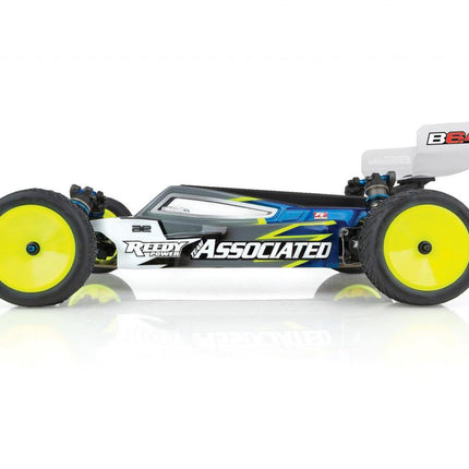 ASC90035, Team Associated RC10B6.4D Team 1/10 2WD Electric Buggy Kit
