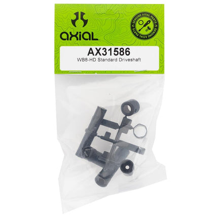 AXIC0795, AX31586 WB8-HD Standard Driveshafts