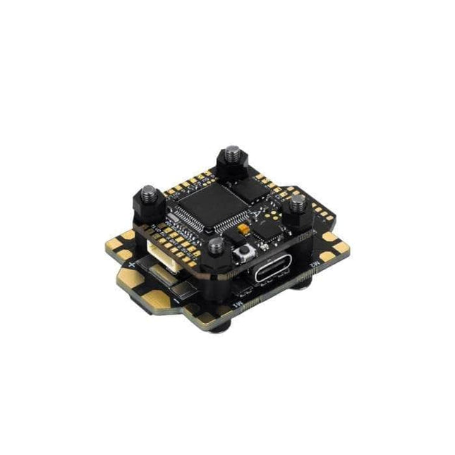 Axisflying Argus Mini Stack - F7 FC + 55A 4-6S ESC - 20x20