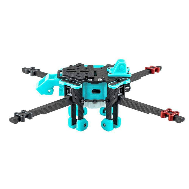 AxisFlying Kolas 6 Long Range Foldable 6" Frame Kit