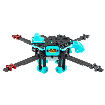 AxisFlying Kolas 6 Long Range Foldable 6" Frame Kit