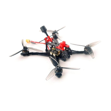 HappyModel BNF Crux35 V2 3.5" Analog Quad - Choose version