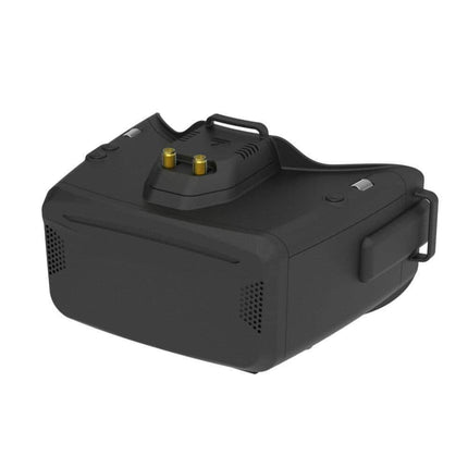 Skyzone Cobra X V2 Diversity 5.8GHz FPV Goggles w/ 60 FPS DVR