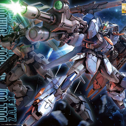BAN2156731, Duel Gundam Assault Shroud "Gundam SEED", Bandai MG